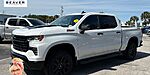 New 2026 CHEVROLET SILVERADO 1500 LT TRAIL BOSS in JACKSONVILLE, FLORIDA