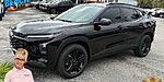 New 2026 CHEVROLET TRAX ACTIV in JACKSONVILLE, FLORIDA