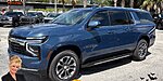 New 2026 CHEVROLET SUBURBAN LS in JACKSONVILLE, FLORIDA