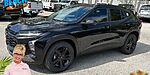 New 2026 CHEVROLET TRAX ACTIV in JACKSONVILLE, FLORIDA