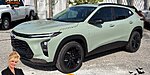 New 2026 CHEVROLET TRAX ACTIV in JACKSONVILLE, FLORIDA