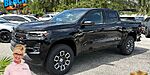 New 2026 CHEVROLET COLORADO Z71 in JACKSONVILLE, FLORIDA