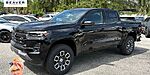 New 2026 CHEVROLET COLORADO Z71 in JACKSONVILLE, FLORIDA