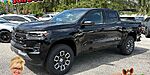 New 2026 CHEVROLET COLORADO Z71 in JACKSONVILLE, FLORIDA