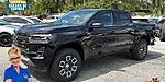 New 2026 CHEVROLET COLORADO Z71 in JACKSONVILLE, FLORIDA