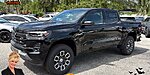 New 2026 CHEVROLET COLORADO Z71 in JACKSONVILLE, FLORIDA