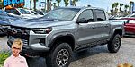 New 2026 CHEVROLET COLORADO ZR2 in JACKSONVILLE, FLORIDA