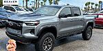 New 2026 CHEVROLET COLORADO ZR2 in JACKSONVILLE, FLORIDA