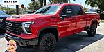 New 2026 CHEVROLET SILVERADO 2500 LT in JACKSONVILLE, FLORIDA