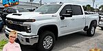 New 2026 CHEVROLET SILVERADO 2500 LT in JACKSONVILLE, FLORIDA