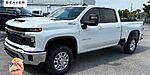 New 2026 CHEVROLET SILVERADO 2500 LT in JACKSONVILLE, FLORIDA