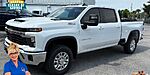 New 2026 CHEVROLET SILVERADO 2500 LT in JACKSONVILLE, FLORIDA