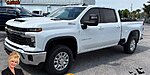 New 2026 CHEVROLET SILVERADO 2500 LT in JACKSONVILLE, FLORIDA