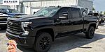 New 2026 CHEVROLET SILVERADO 2500 LT in JACKSONVILLE, FLORIDA