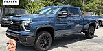 New 2026 CHEVROLET SILVERADO 2500 LTZ in JACKSONVILLE, FLORIDA