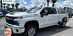 New 2026 CHEVROLET SILVERADO 2500 LT in JACKSONVILLE, FLORIDA