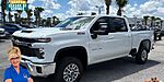 New 2026 CHEVROLET SILVERADO 2500 LT in JACKSONVILLE, FLORIDA