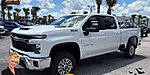 New 2026 CHEVROLET SILVERADO 2500 LT in JACKSONVILLE, FLORIDA