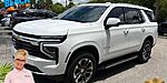 New 2026 CHEVROLET TAHOE LS in JACKSONVILLE, FLORIDA