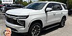 New 2026 CHEVROLET TAHOE LS in JACKSONVILLE, FLORIDA