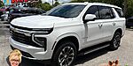 New 2026 CHEVROLET TAHOE LS in JACKSONVILLE, FLORIDA