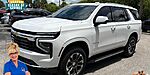 New 2026 CHEVROLET TAHOE LS in JACKSONVILLE, FLORIDA