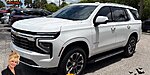 New 2026 CHEVROLET TAHOE LS in JACKSONVILLE, FLORIDA