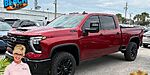 New 2026 CHEVROLET SILVERADO 2500 LTZ in JACKSONVILLE, FLORIDA