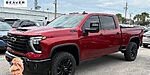 New 2026 CHEVROLET SILVERADO 2500 LTZ in JACKSONVILLE, FLORIDA