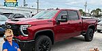 New 2026 CHEVROLET SILVERADO 2500 LTZ in JACKSONVILLE, FLORIDA