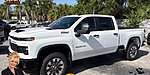New 2026 CHEVROLET SILVERADO 2500 CUSTOM in JACKSONVILLE, FLORIDA
