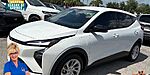 New 2027 CHEVROLET BOLT LT in JACKSONVILLE, FLORIDA