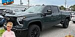 New 2026 CHEVROLET SILVERADO 2500 LT in JACKSONVILLE, FLORIDA