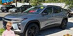 New 2026 CHEVROLET TRAX ACTIV in JACKSONVILLE, FLORIDA
