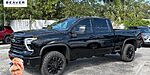 New 2026 CHEVROLET SILVERADO 2500 LTZ in JACKSONVILLE, FLORIDA