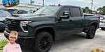 New 2026 CHEVROLET SILVERADO 2500 LT in JACKSONVILLE, FLORIDA