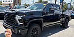New 2026 CHEVROLET SILVERADO 2500 LTZ in JACKSONVILLE, FLORIDA