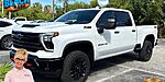 New 2026 CHEVROLET SILVERADO 2500 LTZ in JACKSONVILLE, FLORIDA