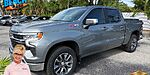 New 2026 CHEVROLET SILVERADO 1500 LT in JACKSONVILLE, FLORIDA