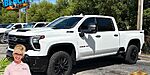 New 2026 CHEVROLET SILVERADO 2500 LTZ in JACKSONVILLE, FLORIDA
