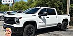 New 2026 CHEVROLET SILVERADO 2500 LTZ in JACKSONVILLE, FLORIDA