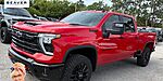 New 2026 CHEVROLET SILVERADO 2500 LT in JACKSONVILLE, FLORIDA