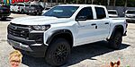 New 2026 CHEVROLET COLORADO TRAIL BOSS in JACKSONVILLE, FLORIDA