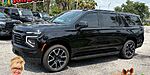 New 2026 CHEVROLET SUBURBAN RST in JACKSONVILLE, FLORIDA