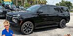 New 2026 CHEVROLET SUBURBAN RST in JACKSONVILLE, FLORIDA