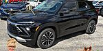 New 2026 CHEVROLET TRAILBLAZER LT in JACKSONVILLE, FLORIDA
