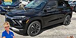 New 2026 CHEVROLET TRAILBLAZER LT in JACKSONVILLE, FLORIDA
