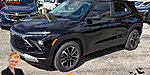 New 2026 CHEVROLET TRAILBLAZER LT in JACKSONVILLE, FLORIDA