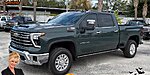 New 2026 CHEVROLET SILVERADO 2500 LTZ in JACKSONVILLE, FLORIDA