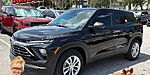 New 2026 CHEVROLET TRAILBLAZER LS in JACKSONVILLE, FLORIDA